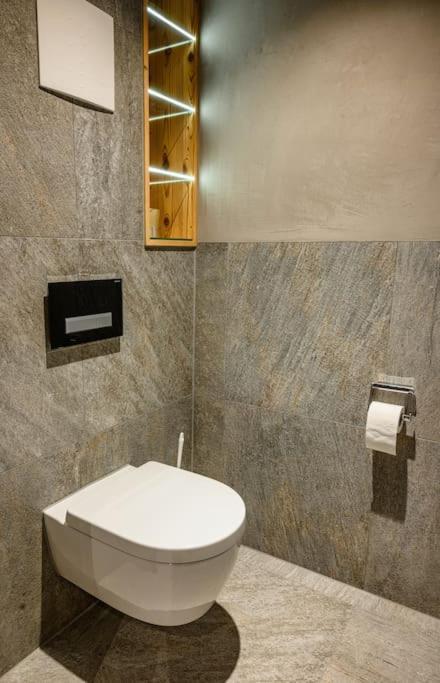 Luxurioese Ferienwohnung Seelage Фридрихсхафен Экстерьер фото